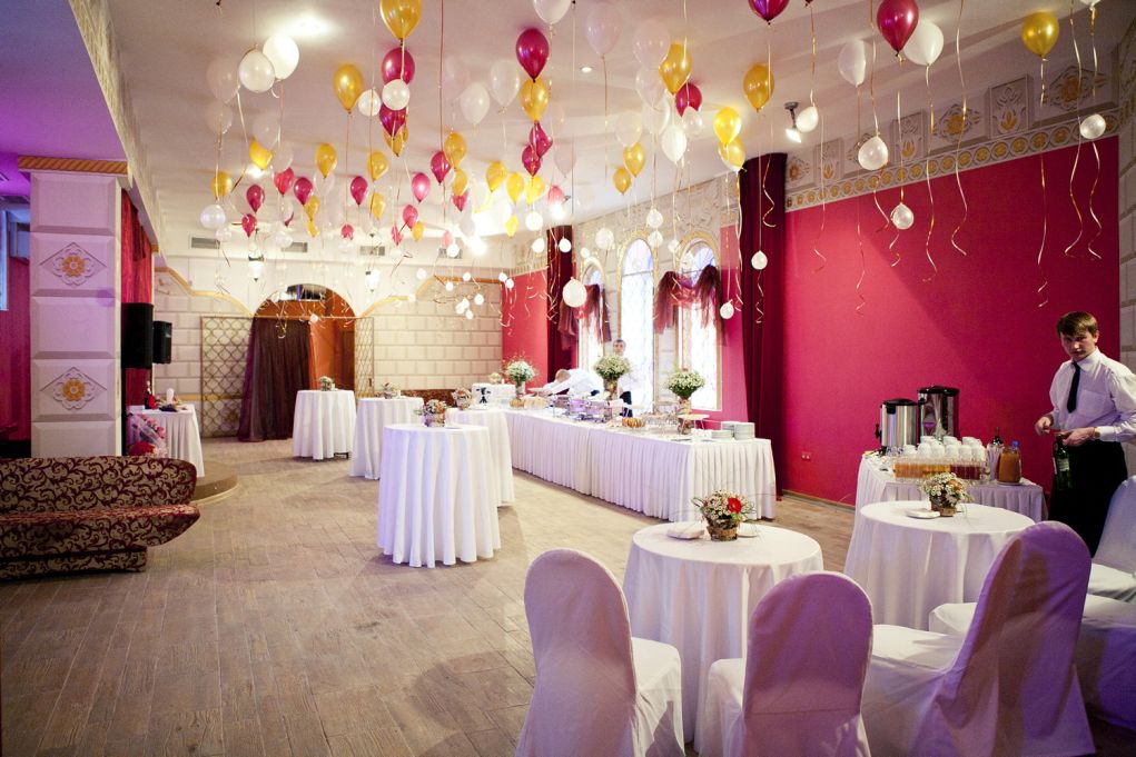 Зал "Дворянский" — фото 2