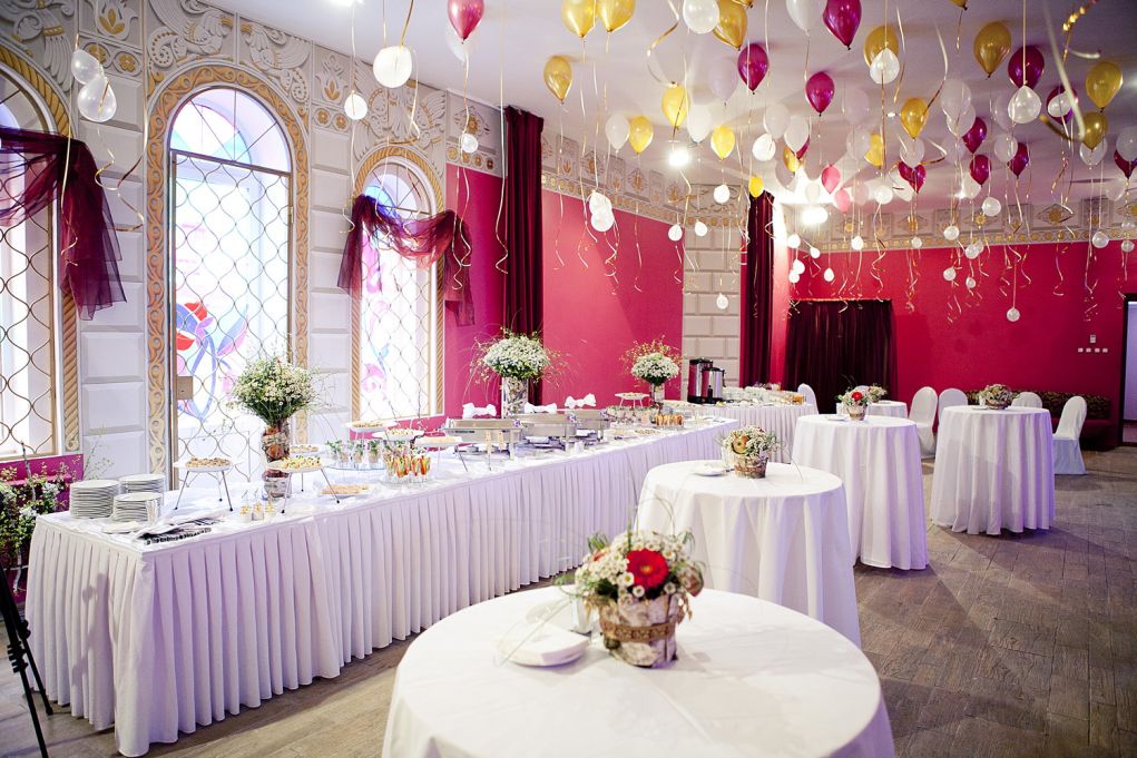 Зал "Дворянский" — фото 3