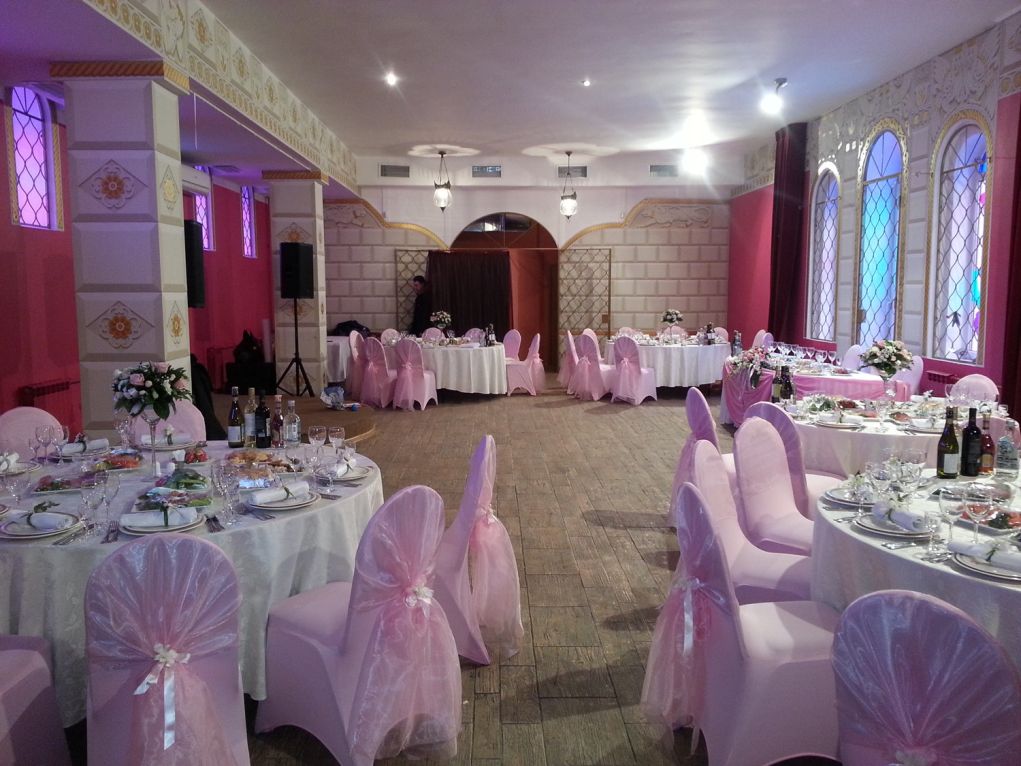 Зал "Дворянский" — фото 4