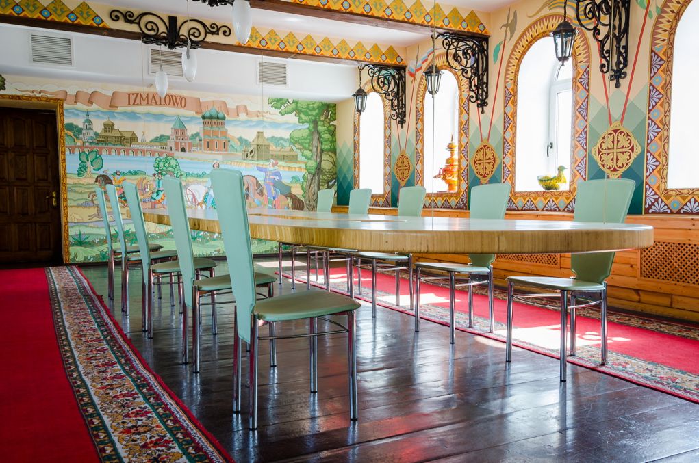 Зал "Трапезный" — фото 2