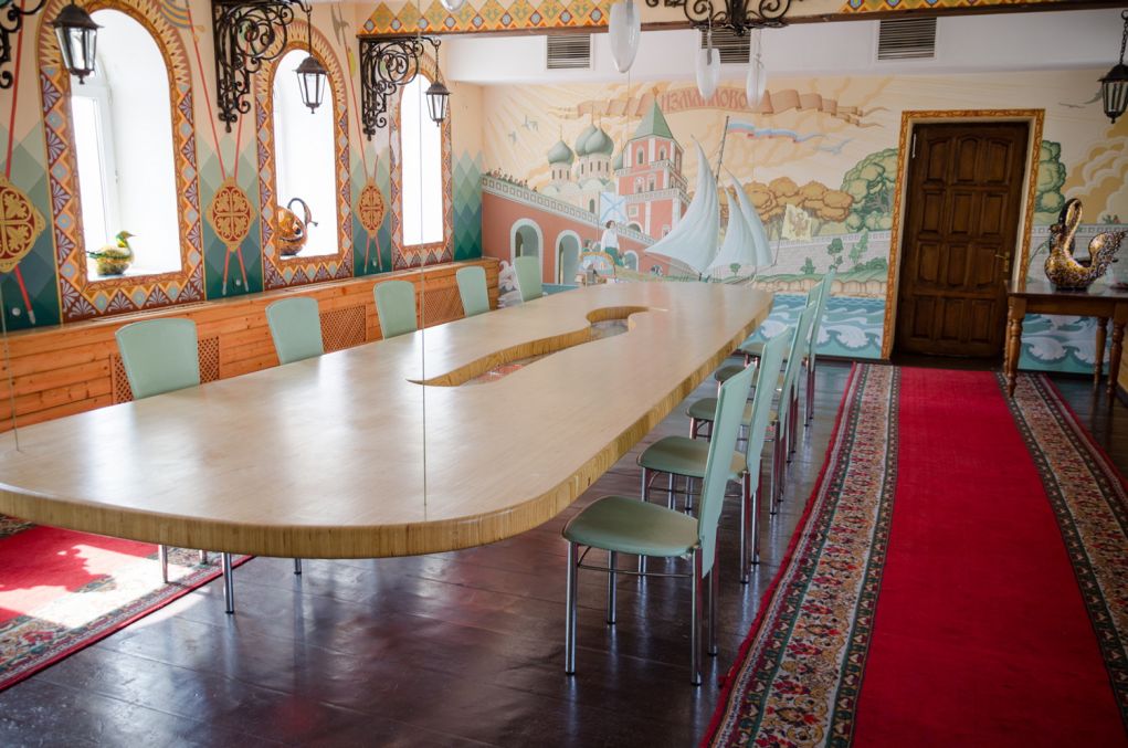 Зал "Трапезный" — фото 4