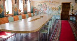 Зал "Трапезный" — фото 4