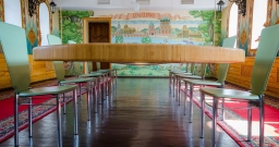 Зал "Трапезный" — фото 5