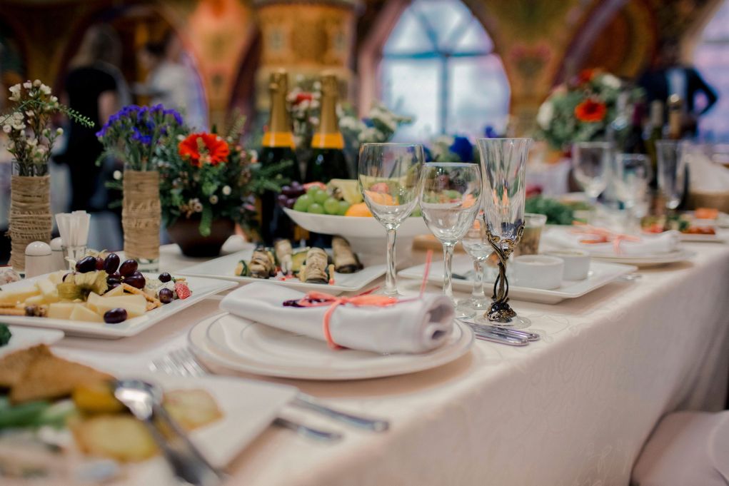 Зал "Боярский" — фото 4