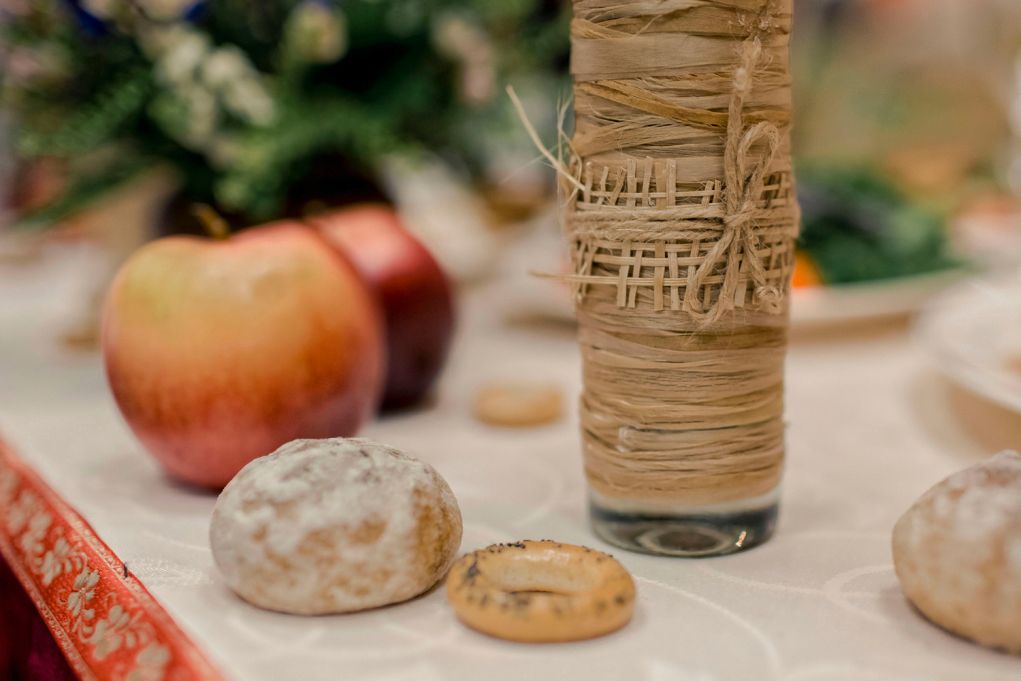 Зал "Боярский" — фото 6