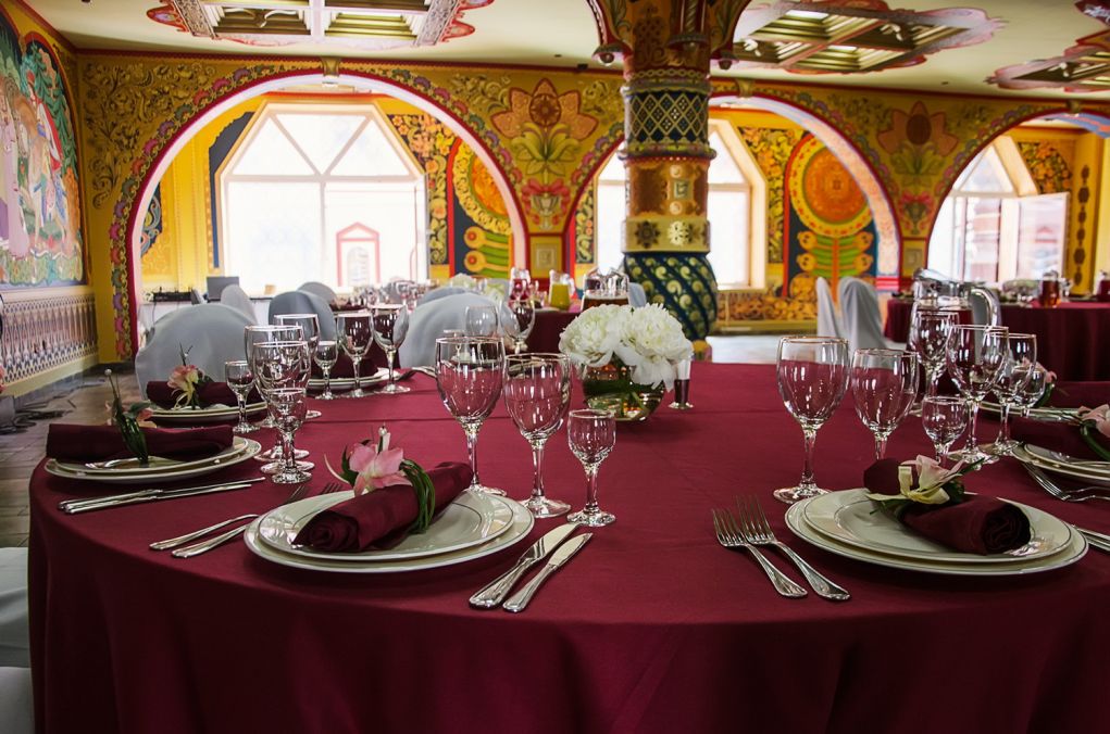 Зал "Боярский" — фото 12