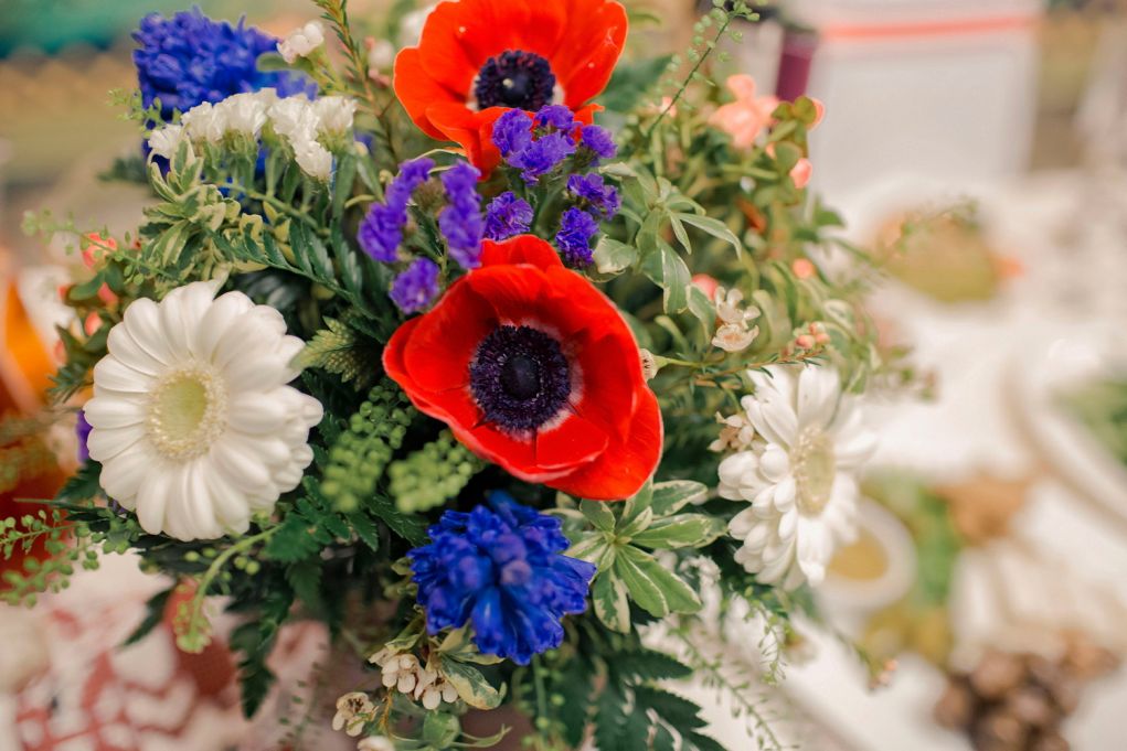 Зал "Боярский" — фото 24