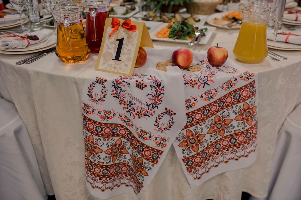 Зал "Боярский" — фото 30