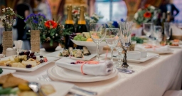 Зал "Боярский" — фото 4