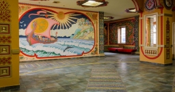 Зал "Боярский" — фото 5