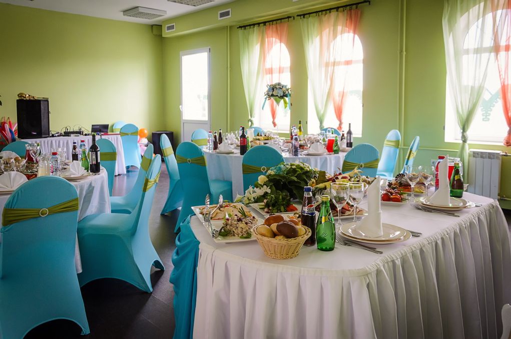 Зал "Светский" — фото 2