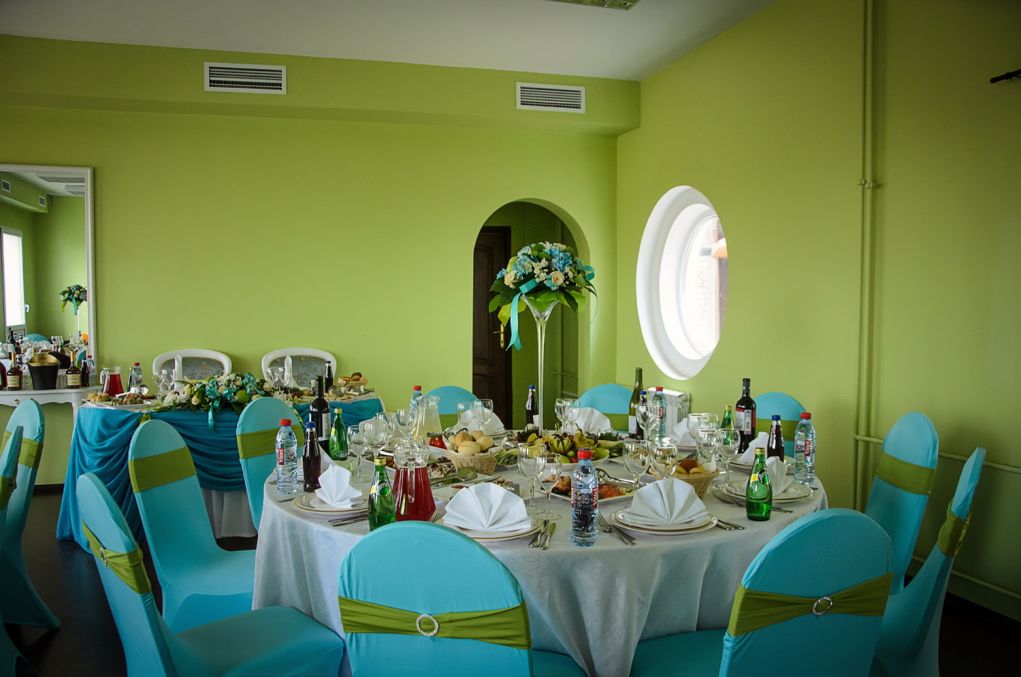 Зал "Светский" — фото 3