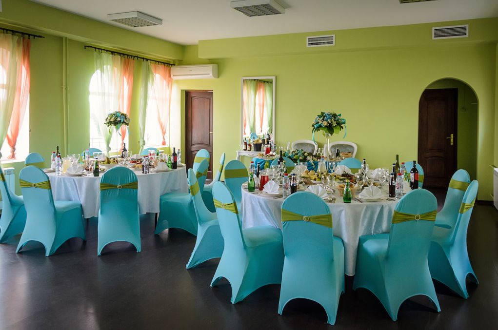 Зал "Светский" — фото 4