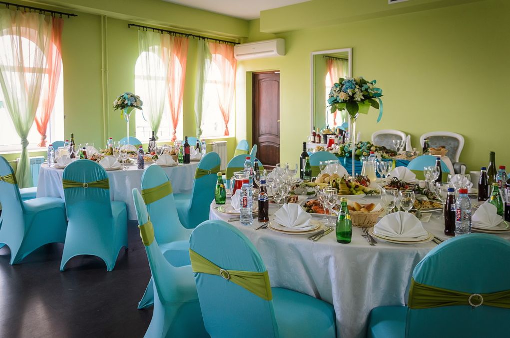 Зал "Светский" — фото 5