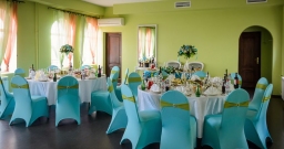 Зал "Светский" — фото 4