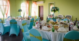 Зал "Светский" — фото 5