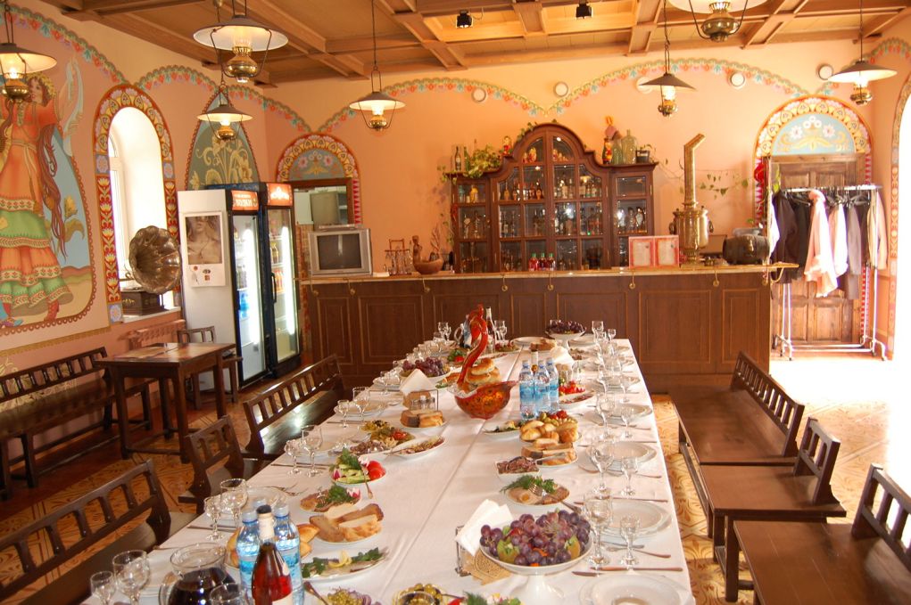 Трактир — фото 2