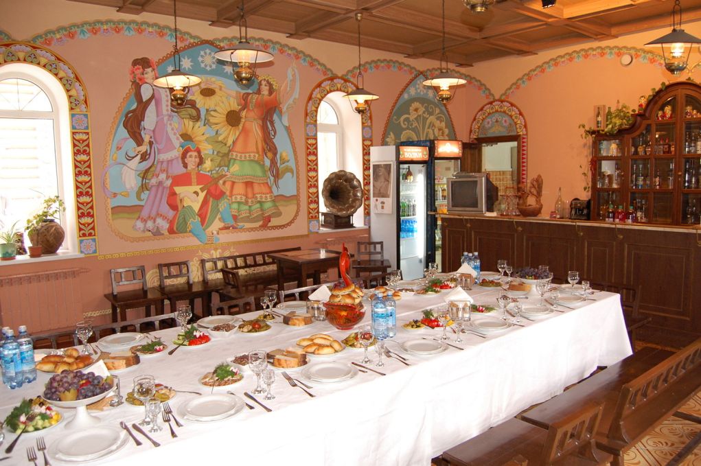 Трактир — фото 3