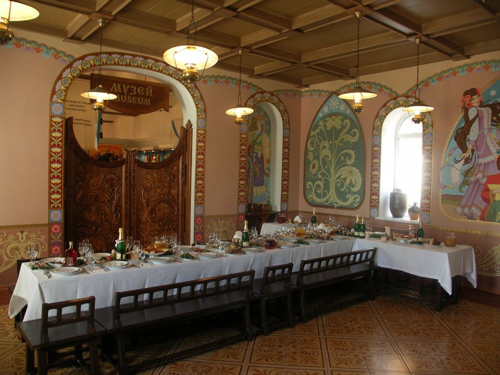 Трактир — фото 4