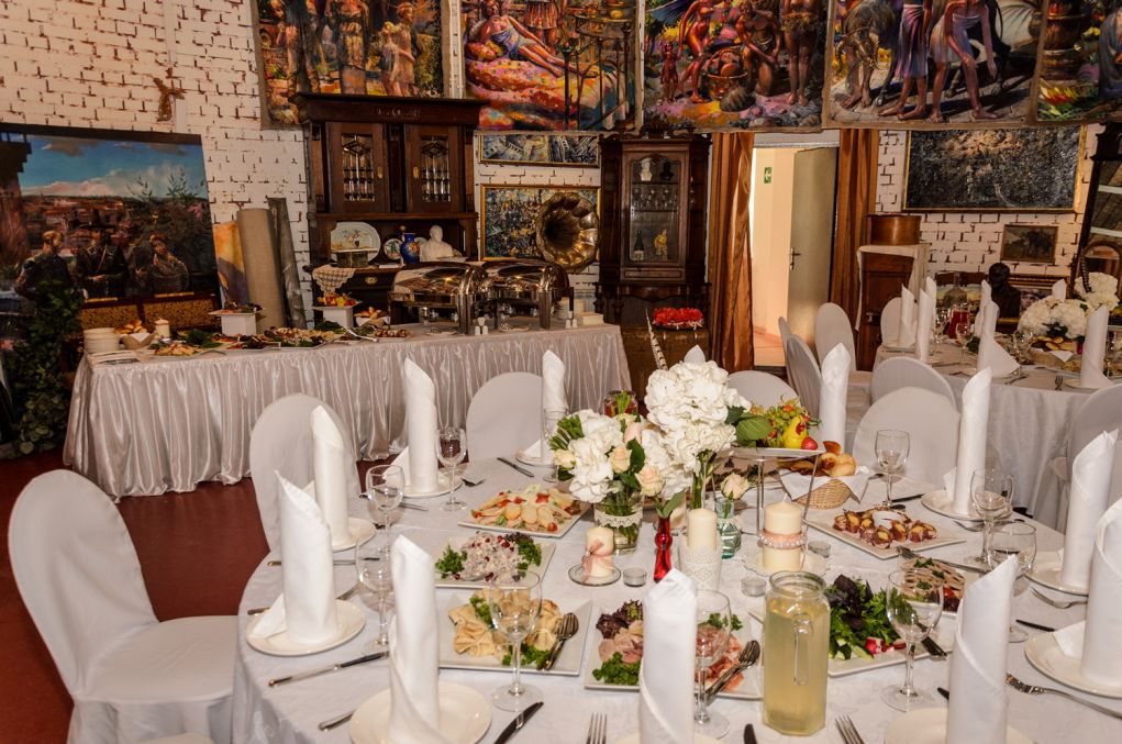 Ретро-кафе — фото 2