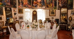 Ретро-кафе — фото 4