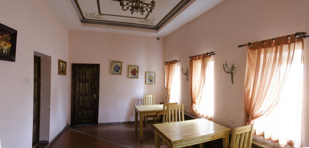 VIP-кафе — фото 3