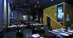 Основной зал — подробнее о зале