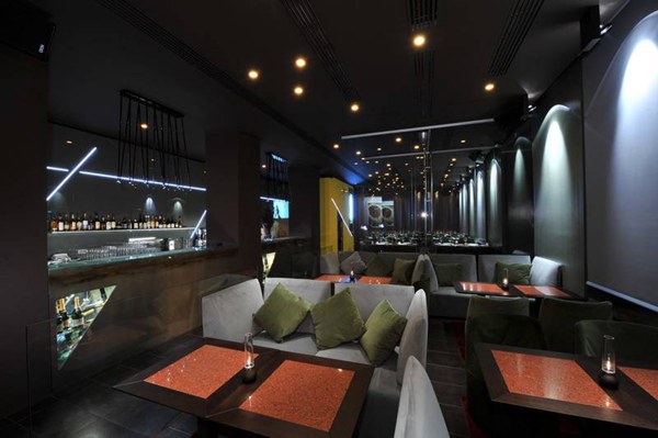 Логотип Ресторан Porta