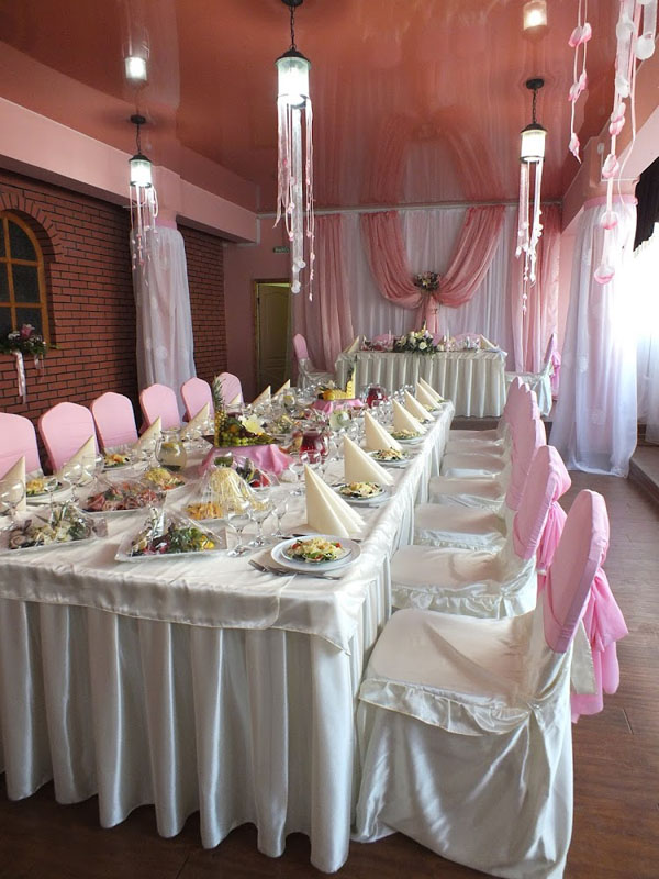 Основной зал — фото 2