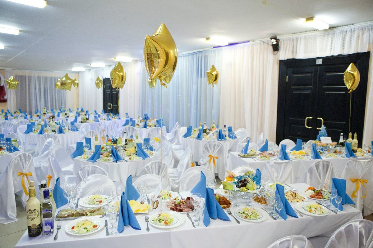 Основной зал — фото 3