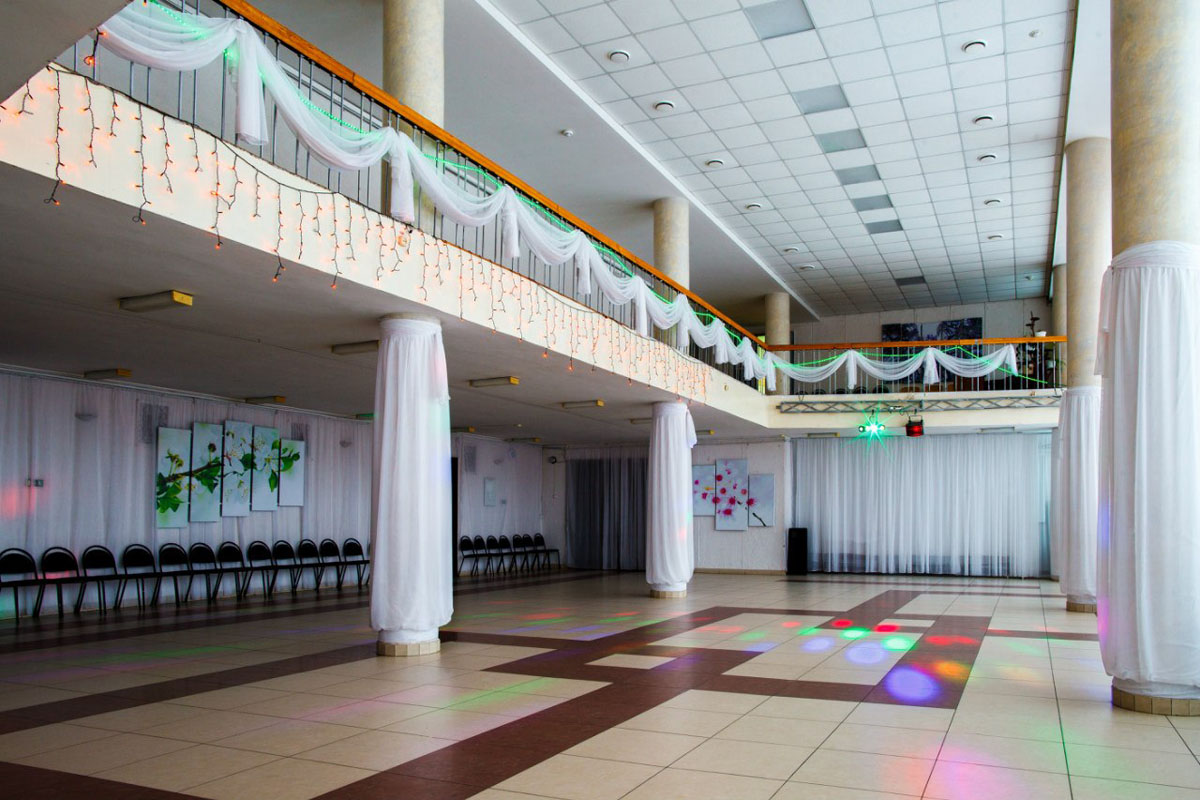 Основной зал — фото 5