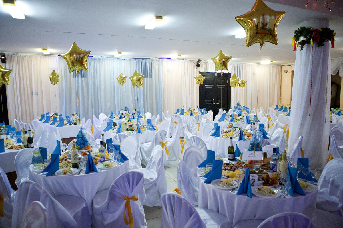 Основной зал — фото 6