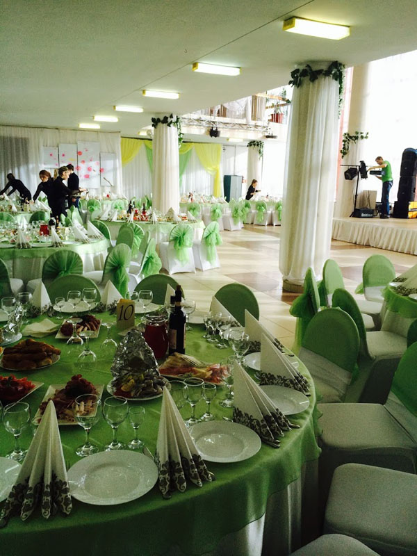 Основной зал — фото 7