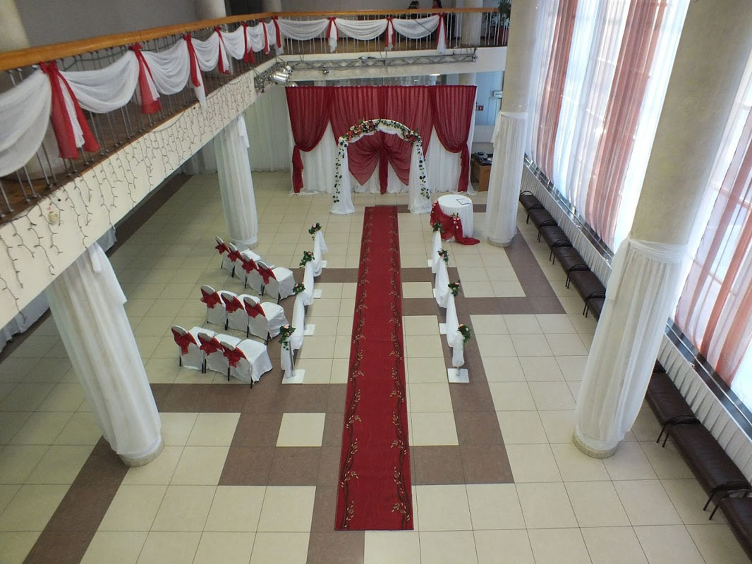 Основной зал — фото 8