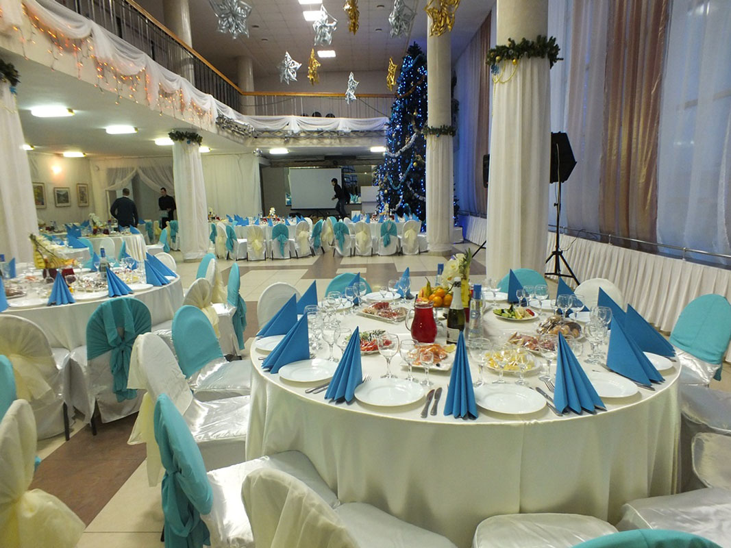 Основной зал — фото 9