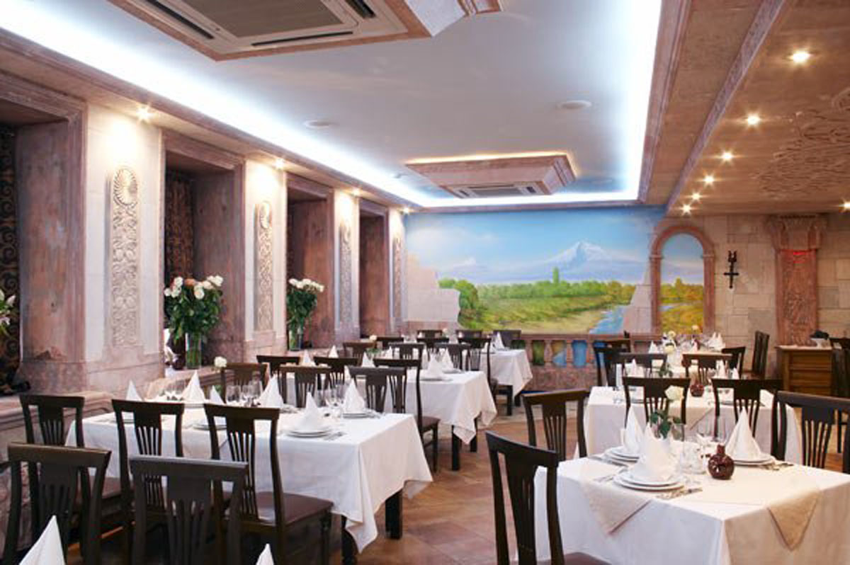 Основной зал — фото 3