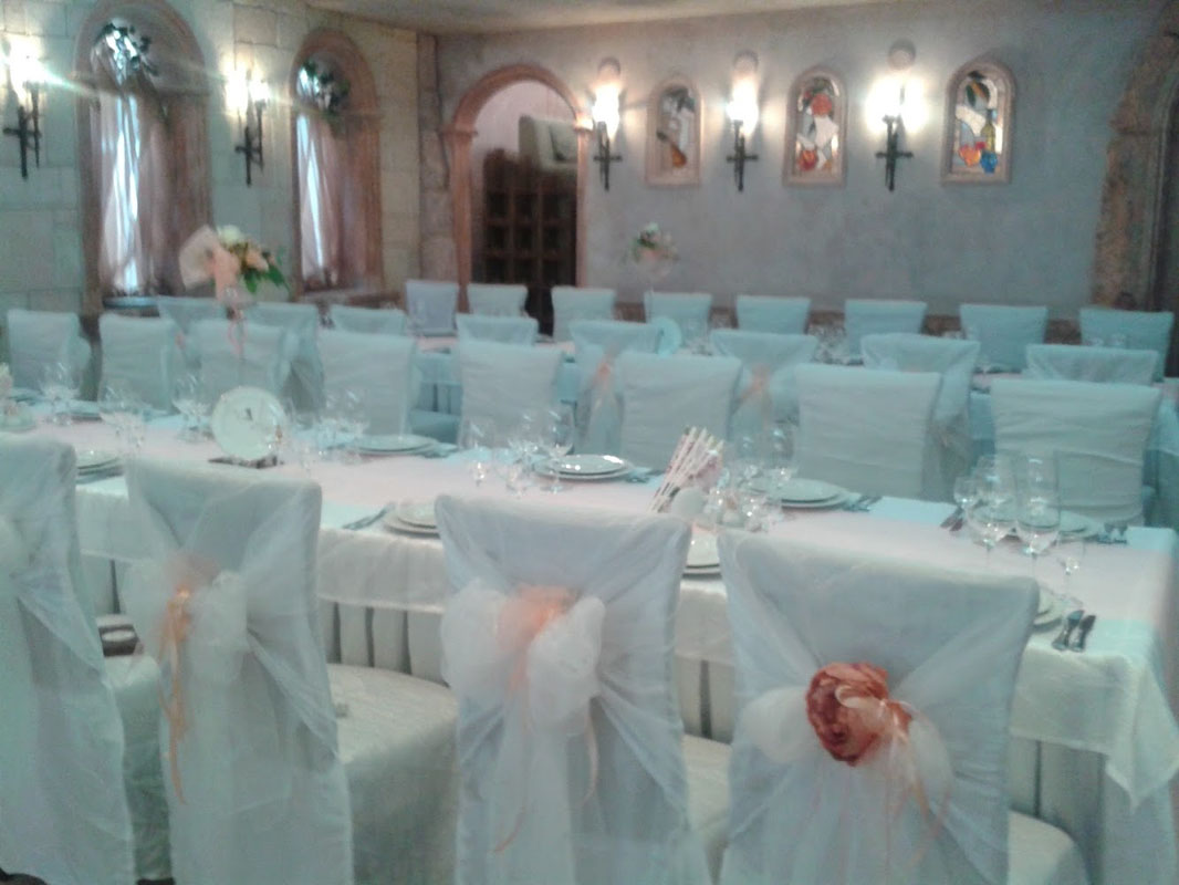 Основной зал — фото 4