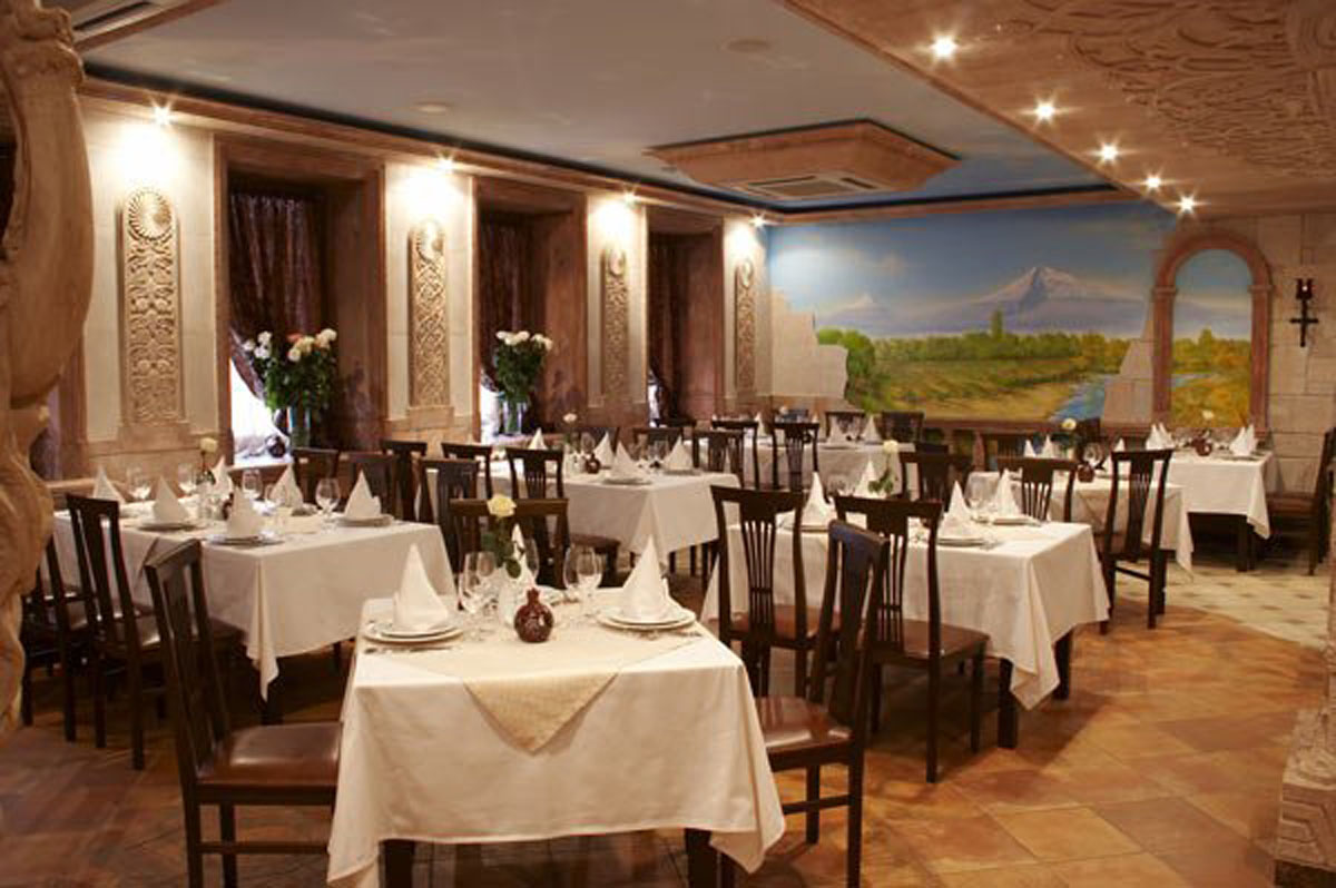 Основной зал — фото 5