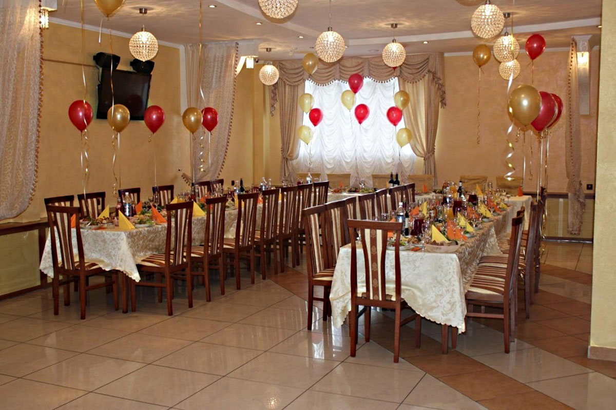 Основной зал — фото 2