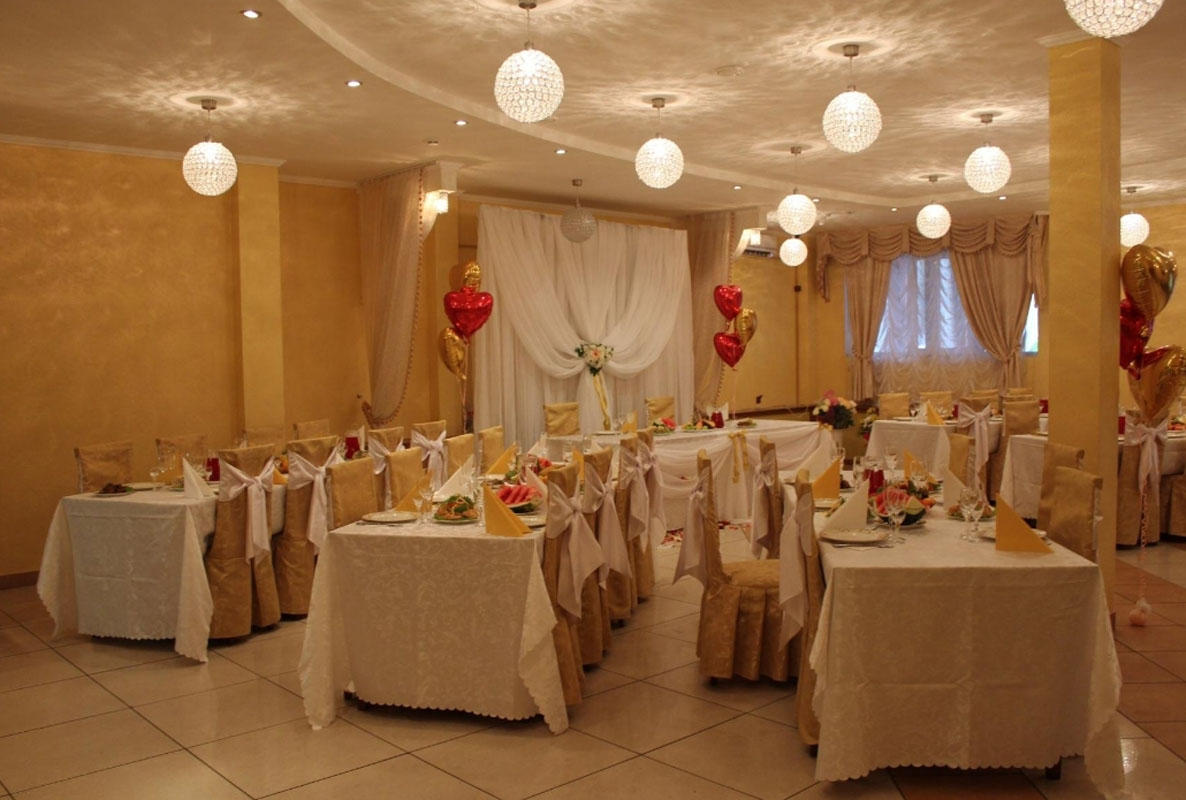 Основной зал — фото 3