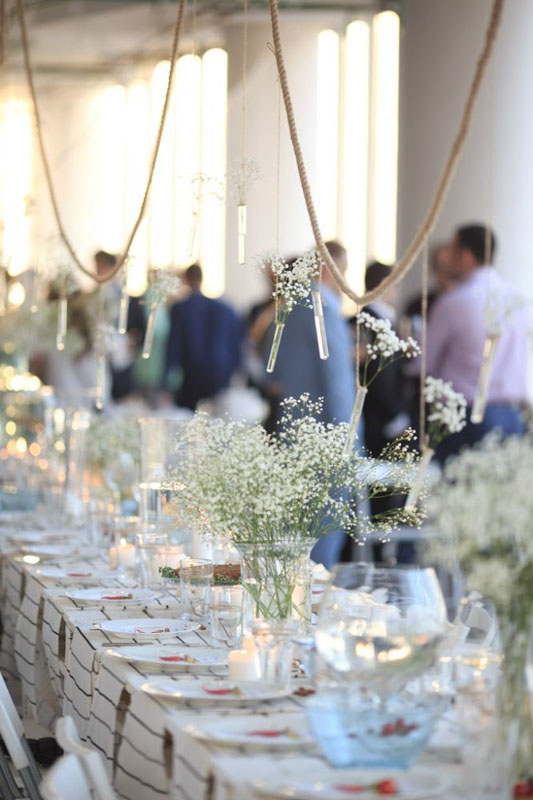 Банкетный зал — Green Plaza