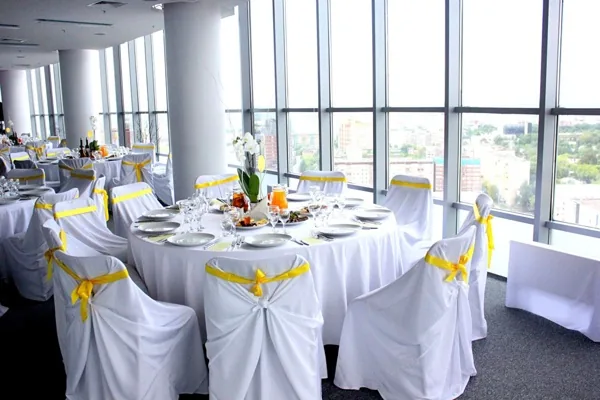 Банкетный зал