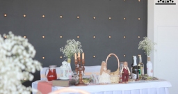 Банкетный зал — фото 4