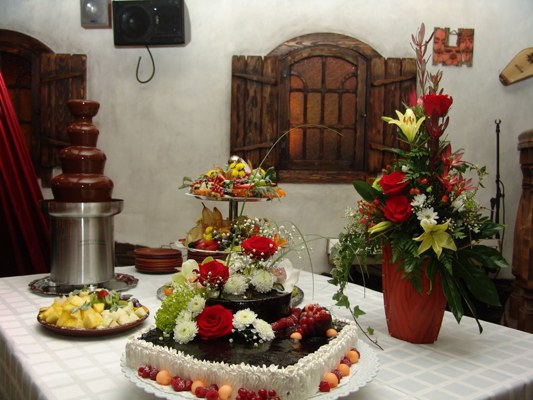 Логотип Генацвале