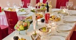 Основной зал