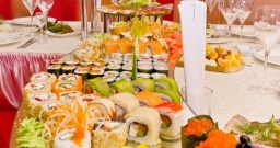 Основной зал