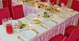 Основной зал