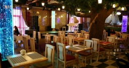 Основной зал