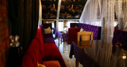 Основной зал