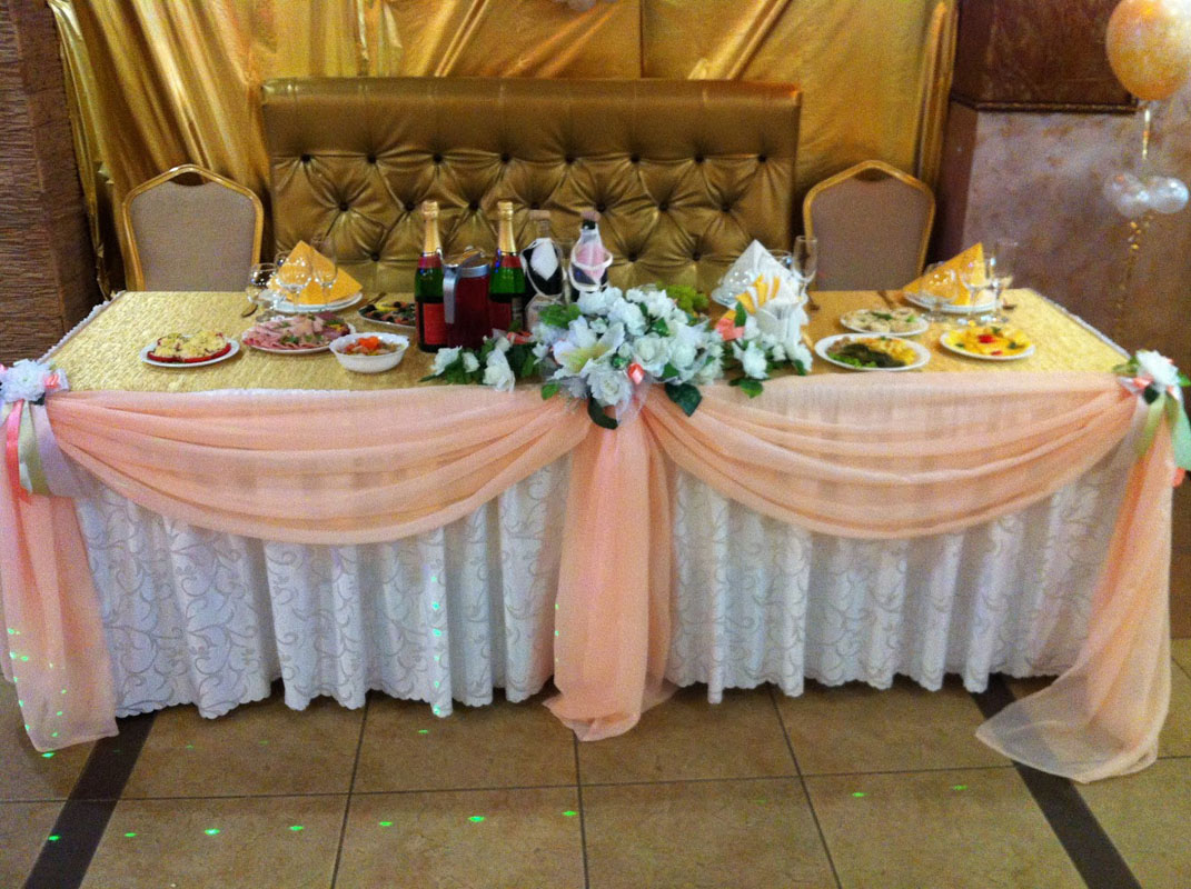 Зал Арарат — фото 2